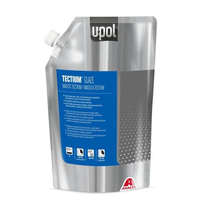 UPO0645 image(0) - U Pol Products TECTIUM High Performance Finishing Glaze, 29.7oz Pouch