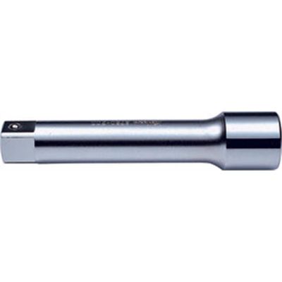 KKN8760-200 image(0) - Ko-ken USA 8760-200 1 Sq. Dr. Extension Bar  Length 200mm