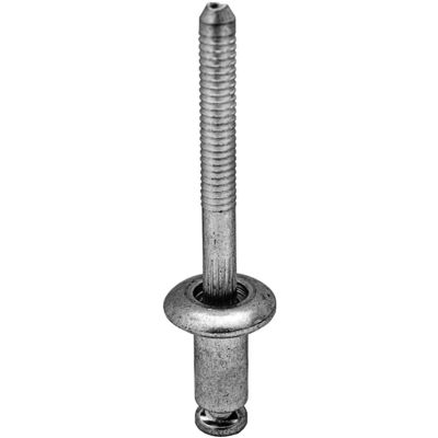 AVC15684 image(0) - AUVECO PEEL TYPE RIVET 1/4 DIA. 7/64-11/64 GRIP