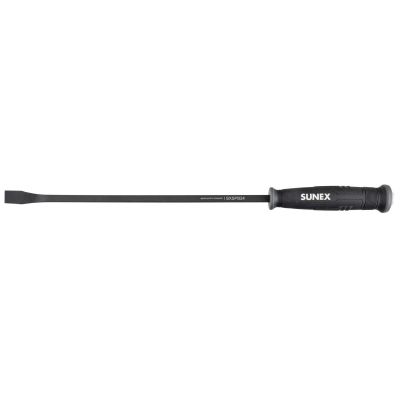 SUNSXSPB24 image(0) - SUNEX 1/2 by 24 Inch Pry Bar w Striking Cap