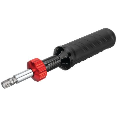 WLMM194 image(0) - Wilmar Corp. / Performance Tool Micro Torque Screwdriver
