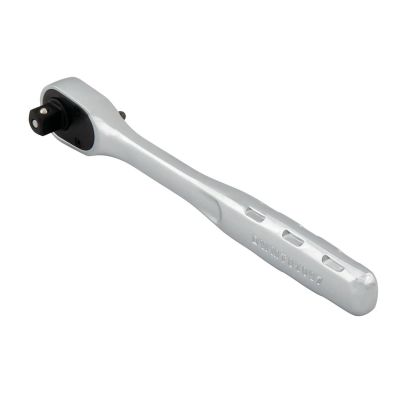 DWTDWMT81097 image(0) - DEWALT Ratchet, Quick Release, SAE, 3/8-Inch Drive
