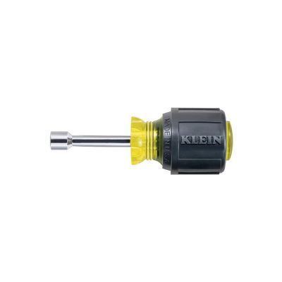 KLE60961 image(0) - Klein Tools Hard Hat, Vented, Full Brim Style, Black