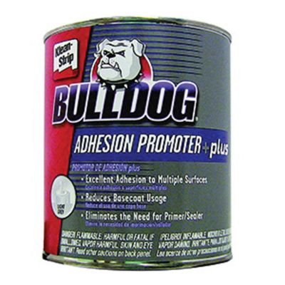 KSPQBDP133 image(0) - Klean Strip Bulldog QBDP133 Adhesion Promoter Plus, 1 qt Can, Medium Gray, Liquid