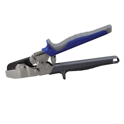 KLE86520 image(0) - Klein Tools 5 Blade Duct Crimper