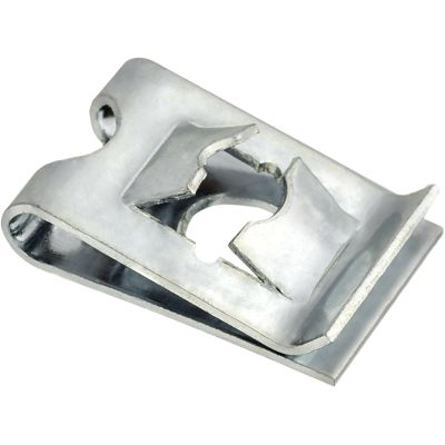 AVCAP13225 image(0) - AUVECO PAK U NUTS, M4.2-1.41 SCREW SIZE