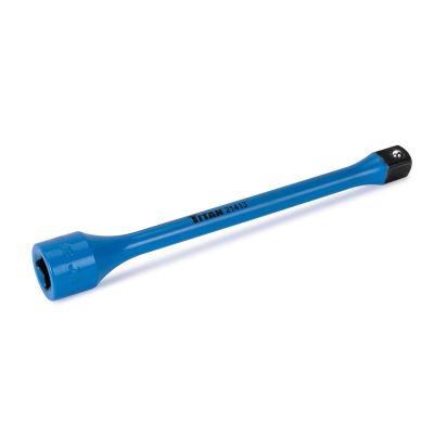 TIT21413 image(0) - TITAN 80 ft-lb. 1/2 in. Drive Torque Extension
