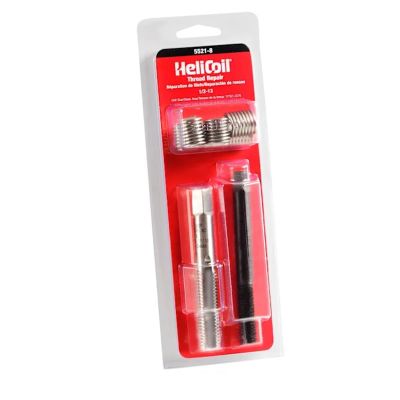 HEL5521-8 image(0) - Helicoil Thread Repair Kits - 1/2