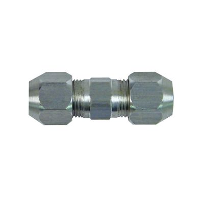 SRRHL34 image(0) - S.U.R.&R. 3/4 Inch Heater Compression Union