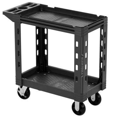 KLE54834MB image(0) - Klein Tools MODbox Service Utility Cart