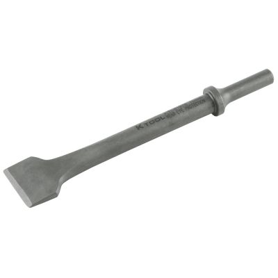 KTI81976 image(0) - K Tool International Air Chisel Scraper 7 Inch