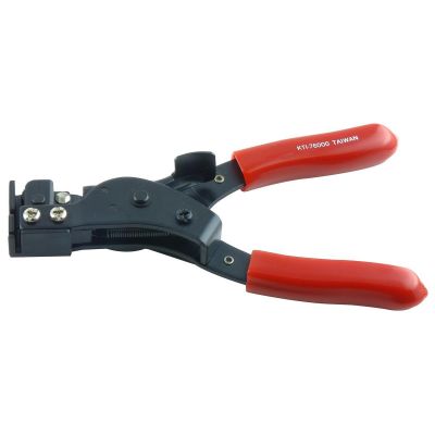 KTI76000 image(1) - K Tool International WIRE TIE TIGHTENING TOOL