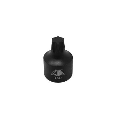 CTA9368X04 image(0) - CTA Manufacturing T50 3/8 Socket