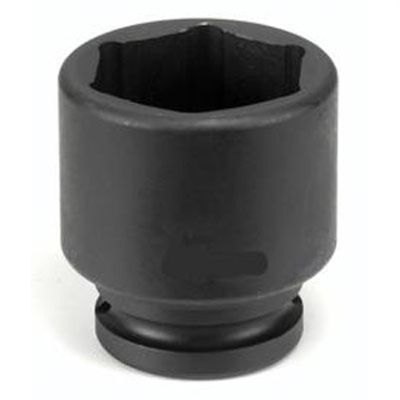 GRE3043M image(0) - Grey Pneumatic 3/4" Drive x 43mm Standard Socket