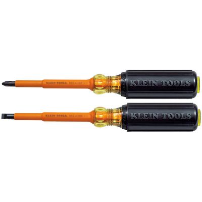KLE33535 image(0) - Klein Tools Case for Utility Tool Kit 33525