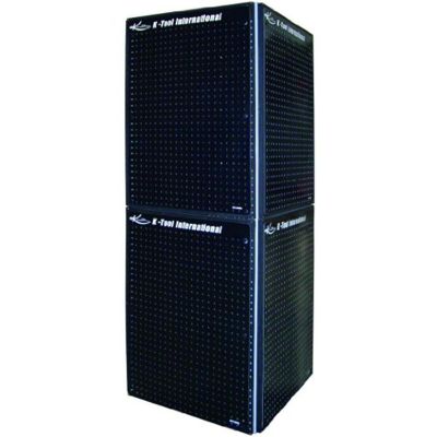 KTI001 image(1) - K Tool International Rotorary Merchandiser Without Boards