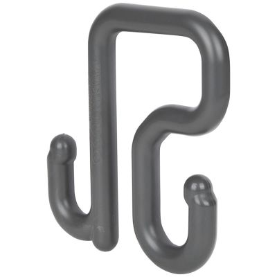 KLEBC312 image(0) - Klein Tools 3-Inch Utility Bucket S-Hook