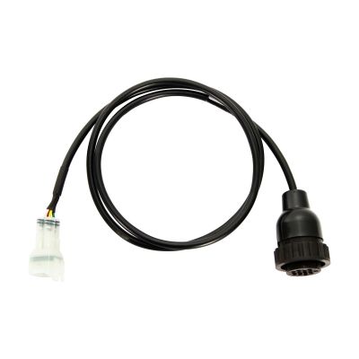 TEX3904960 image(0) - TEXA USA SYM cable for electric vehicles (3151/AP42)