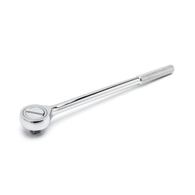KDT88800 image(1) - GearWrench 3/4 Inch Drive 43-Tooth Round Head Ratchet 20 Inch