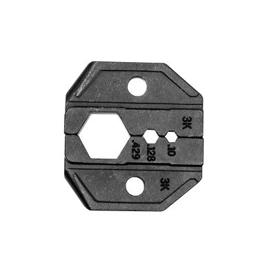 KLEVDV211043 image(0) - Klein Tools Crimp Die Set RG8/RG11/RG174/RG17/ RG213