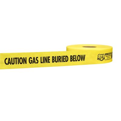 MLW71-070 image(0) - Milwaukee Tool DURATEC&reg; Reinforced Non-Detectable Tape-Gas Line