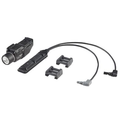 STL69442 image(0) - Streamlight TLR RM 1 - Includes M-LOK Mount and Dual Remote Switch - Box - Black