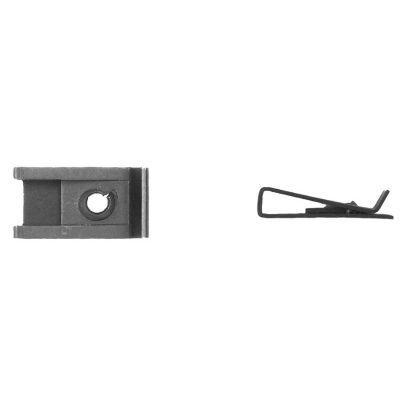 DCO5752 image(0) - Disco Automotive Hardware # 10 SCREW SIZE PANEL RAN