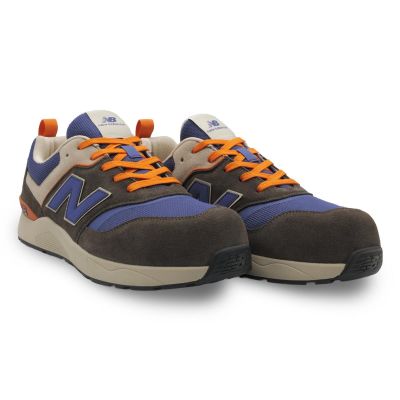 FSIMUELEHCB-12-2E image(0) - New Balance Elite Lite - Men's - CT|EH|SF|SR - Chocolate Brown - Size: 12 - 2E - (Extra Wide)