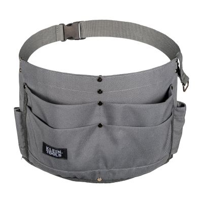 KLE21022 image(0) - Klein Tools 6-Pocket Tool Apron