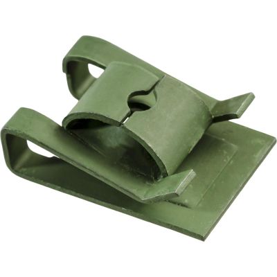 AVC14526 image(0) - AUVECO HIGH TORQUE SPECIAL U NUT 17/32 WIDTH 51/64 LENGTH