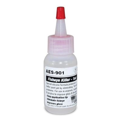 AES901 image(0) - AES Industries 901 Fisheye Killer, 1 oz Bottle, Liquid