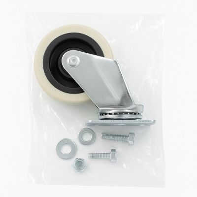 SUNRS8511CS image(0) - SUNEX 4 Inch Caster with Hardware