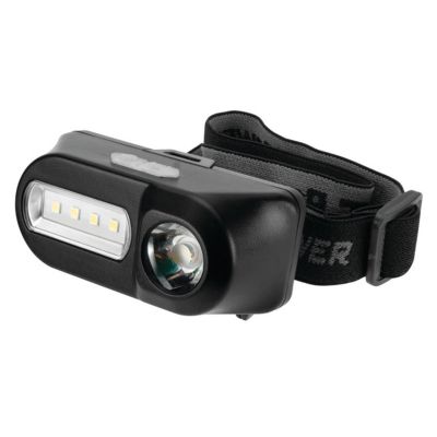 WLMW2335 image(0) - Wilmar Corp. / Performance Tool Li-Ion Rechargeable Headlamp