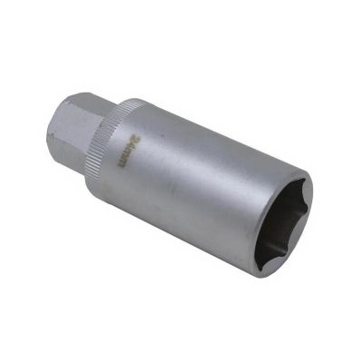CTA7516 image(0) - CTA Manufacturing Go-Thru Deep Socket - 24 mm