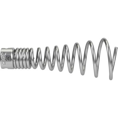 MLW48-53-3828 image(0) - Milwaukee Tool Flexible Funnel Auger for Milwaukee&reg; 7/8" Sectional Cable