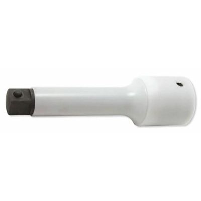 KKN14760-75P-FR image(0) - Ko-ken USA 14760-75P.FR 1/2 Sq. Dr. Extension Bar with Plastic Protector  Length 75mm Pin type Turnable POM cover