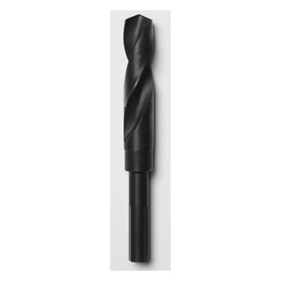 MLW48-89-2742 image(0) - Milwaukee Tool 5/8" S&D Black Oxide Drill Bit