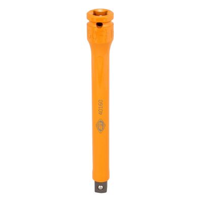 INT40160 image(0) - American Forge & Foundry Torque Limiting Extension - 1/2" Drive - 160 Ft/Lbs - Orange