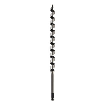 DWTDW1685 image(0) - DEWALT Drill Bit, Ship Auger, 7/8 Inch X 17 Inch