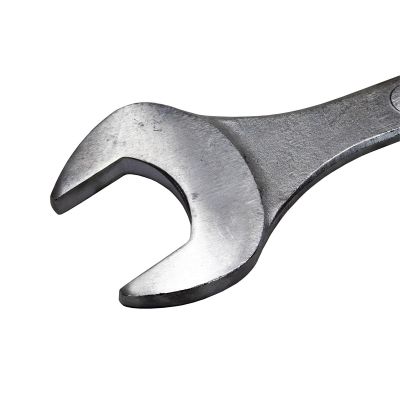 KTI41168 image(1) - K Tool International Wrench Jumbo 2-1/8 Inch Combination 12 Point 15 Degree