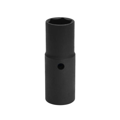 INT60123 image(0) - American Forge & Foundry Flip Socket - 1/2" DR - 3/4" x 13/16"