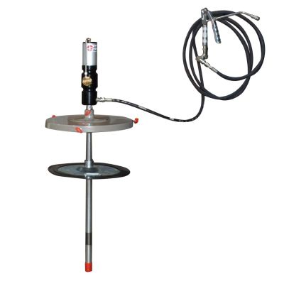 DOWJDL-16 image(0) - John Dow Industries GREASE SYSTEM PNEUMATIC 120LB