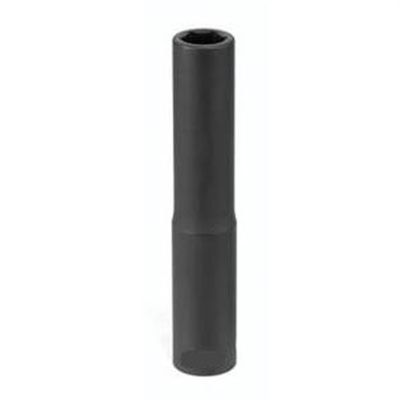 GRE3144MD image(0) - Grey Pneumatic 3/4" Drive x 44mm Deep - 12 Point Socket