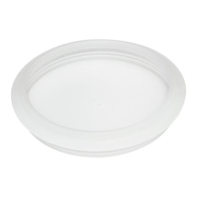 AES153-1 image(0) - AES Industries 153-1 Replacement Lid, Plastic, For #153 Spray Cup