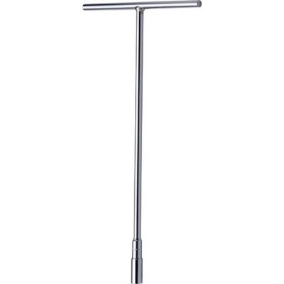 KKN156M-14 image(0) - Ko-ken USA 156M-14 T Handle Socket 14mm 6 point Length 355 x 200mm