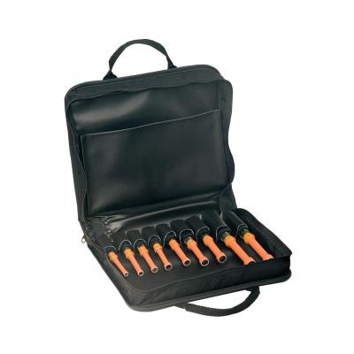 KLE33536 image(0) - Klein Tools Case for Insulated Tool Kit 33529