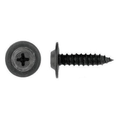 DCO9145MT image(0) - Disco Automotive Hardware 10 x 3/4" 1/2" O.D. Washer Phillips
