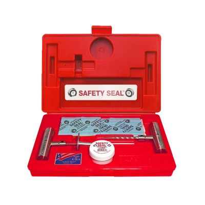 SSLKAP30 image(0) - Safety Seal KAP30 30-String Pro Tire Repair Kit