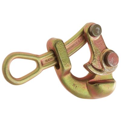 KLE1604-20 image(0) - Klein Tools Haven's Cable Grip 0.5-Inch Capacity