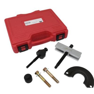 CTA8069 image(0) - CTA Manufacturing Ford Water Pump Pulley Tool